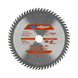 NORTON циркулярна пилка 165MM x 20mm x 64Z дерево та композити ATB (2,6/1,6)