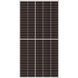 Фотоэлектрическая панель 550 Вт ZNSSHINE Kraft&Dele ZS550W BIFACIAL