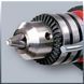 Ударная дрель 1010 Вт TC-ID 1000 E с реверсом и регулировкой оборотов EINHELL