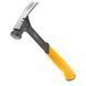 Молоток суцільнометалевий 567 г DeWALT DWHT51004-0