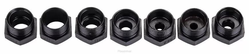 Заклепочник Powermat PM-NIR-110SU