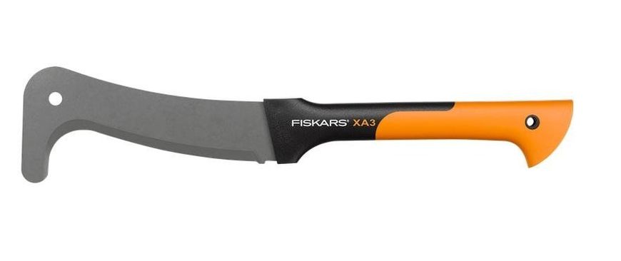 Нож корчевник xa3 505мм 126004 Fiskars