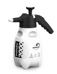 Опрыскиватель кислот Marolex Industry Ergo Acid Line 2000 2L