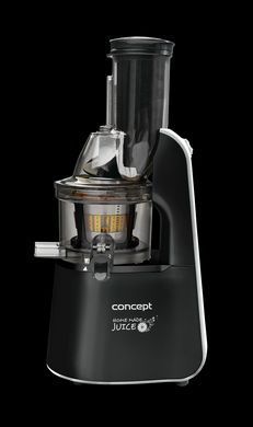 Соковитискач для фруктів і овочів home Made Juice LO7067