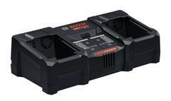 Зарядное устройство Bosch EXAL 18V2-320 EXPERT 2-слота для аккумуляторов