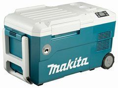 Охладитель-нагреватель Makita 18V40V Xgt/230V