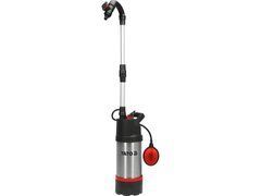 YATO Насос для сбора дождевой воды MULTI INOX 550