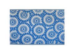 Ковер для террасы CORN Flower 120&times;180 см полипропиленовый водостойкий MoodMe