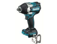 Ударный гайковерт Makita 18в 1/2"