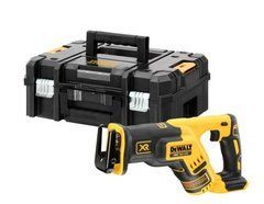DEWALT ПИЛА ШАБЕЛЬНА 18V DCS367NT TSTAK