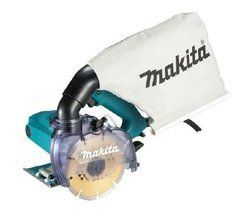 MAKITA РІЗАК ДЛЯ ПЛИТКИ 125мм/1400Вт 4100KB