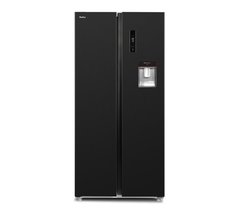 Холодильник Amica FY5079.3GDFBI