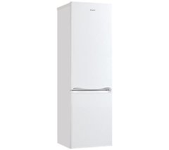 Холодильник Candy CCG1S 518EW - 179,4 см