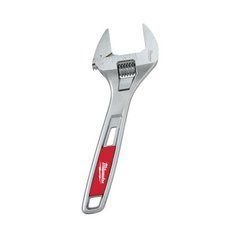 Ключ розсувний MILWAUKEE 200 мм 482275