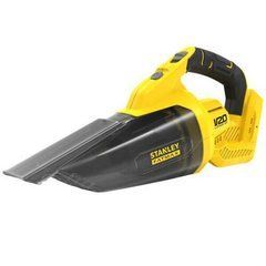 STANLEY ПЫЛЕСОС РУЧНОЙ V20 SFMCVH001B