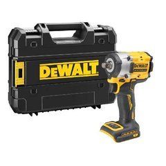 DEWALT ГАЙКОВЕРТ УДАРНИЙ 1/2" 18V DCF921NT 406Nm КІЛЬЦЕ TSTAK