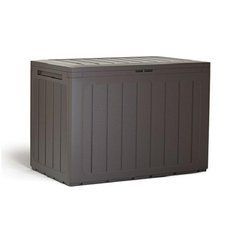 Скриня садова Prosperplast Boardebox 190л Umbra