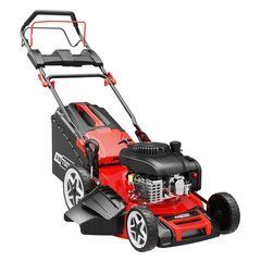 AWTOOLS ГАЗОНОКОСИЛКА БЕНЗИНОВАЯ С ПРИВОДОМ ЭЛЕКТРОСТАРТ 4.4kW 6,0HP 224cc DM53ES