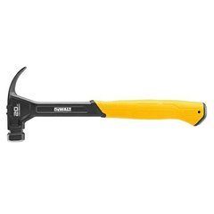 Сталевий молоток dewalt 567г