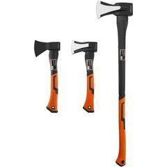 Набір сокир fiberglass 600g 1000g 2200g KD235