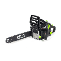NAC ПИЛА ЛАНЦЮГОВА БЕНЗИНОВА 45cc 40cm ECONOMIC