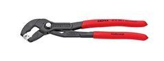 Knipex Плоскогубцы переставные 250мм для хомутов типа Click