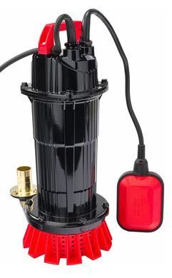 Насос погружной RED TECHNIC RTPDW0073
