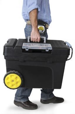 STANLEY СКРИНЯ НА КОЛЕСАХ MOBILE CONTRACTOR