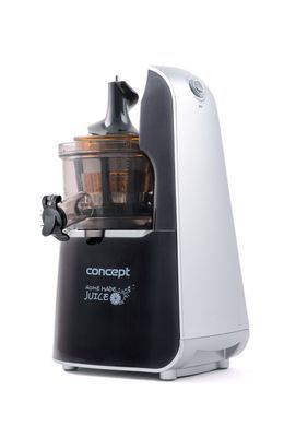 Соковитискач для фруктів і овочів home Made Juice LO7067