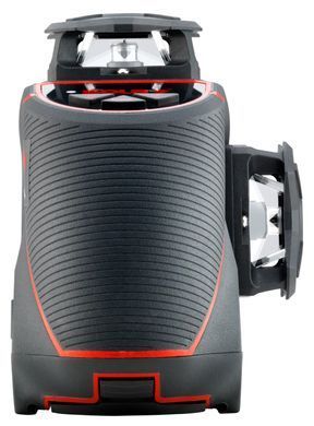 SOLA LASER PLANO 3D GREEN