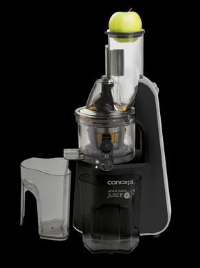 Соковитискач для фруктів і овочів home Made Juice LO7067