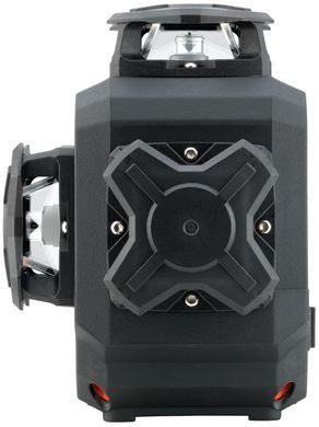 SOLA LASER PLANO 3D GREEN