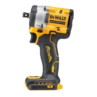 DEWALT ГАЙКОВЕРТ УДАРНИЙ 1/2" 18V DCF921NT 406Nm КІЛЬЦЕ TSTAK