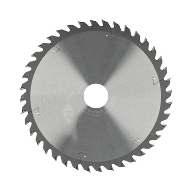 NORTON циркулярна пилка 190MM X 30mm x 40Z дерево та композити ATB (2,8/1,8)