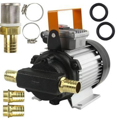 Масляний насос CPN 230W 750W Mar-Pol M79928