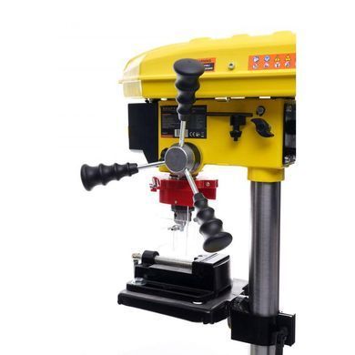 Настільний/колонний дриль 1850W 13MM 5 ступенів Kraft&Dele KD502