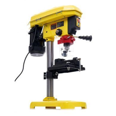 Настільний/колонний дриль 1850W 13MM 5 ступенів Kraft&Dele KD502