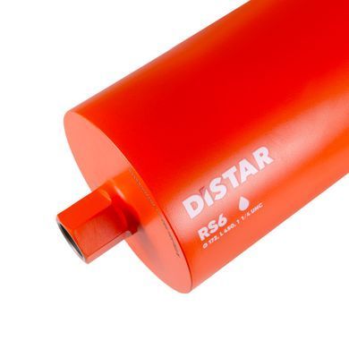 Коронка алмазная DISTAR KORONA RS6 1 1/4" 172&times;450 мм для мокрого бурения