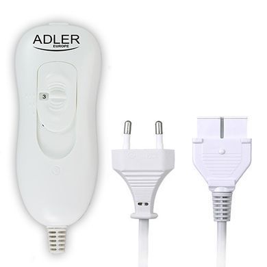 Электрическое одеяло Adler AD 7426 150 см х 160 см