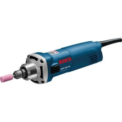 Пряма шліфувальна машина Bosch Professional GGS 28 CE