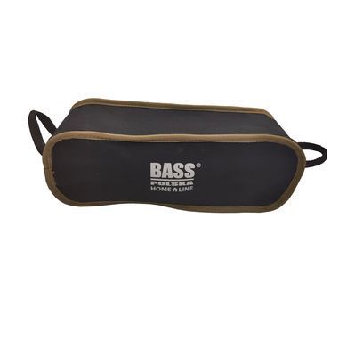 Стілець для риболовлі, туристичний стілець, складний стілець Bass Polska BH 30030