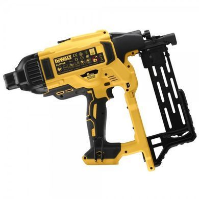 DEWALT СТЕПЛЕР 18V DCFS950N 40-50мм ДЛЯ ОГОРОЖ