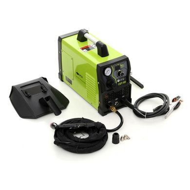 Зварювальний апарат IGBT інверторний CUT-60 KD1848
