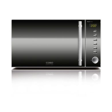 Микроволновая печь с грилем CASO MG 20 menu