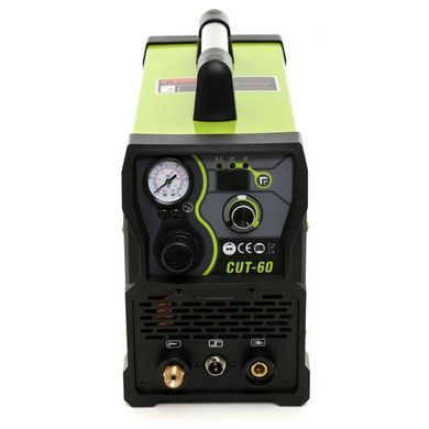 Зварювальний апарат IGBT інверторний CUT-60 KD1848