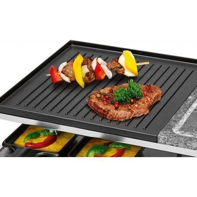 Електричний гриль-раклет 2 в 1 ProfiCook PC-RG 1144