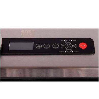 Вакуумний пакувальник Bass Polska BH 10625