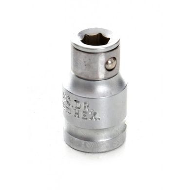 Набір біт та головок у кейсі Torx 30шт. Kraft&Dele KD10242