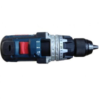 Ударний дриль-шуруповерт Bosch Professional GSB 18 V-110 C