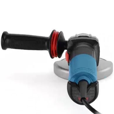 BOSCH КУТОВА ШЛІФМАШИНА 125мм/1700Вт GWS 17-125 S REG.OBR.